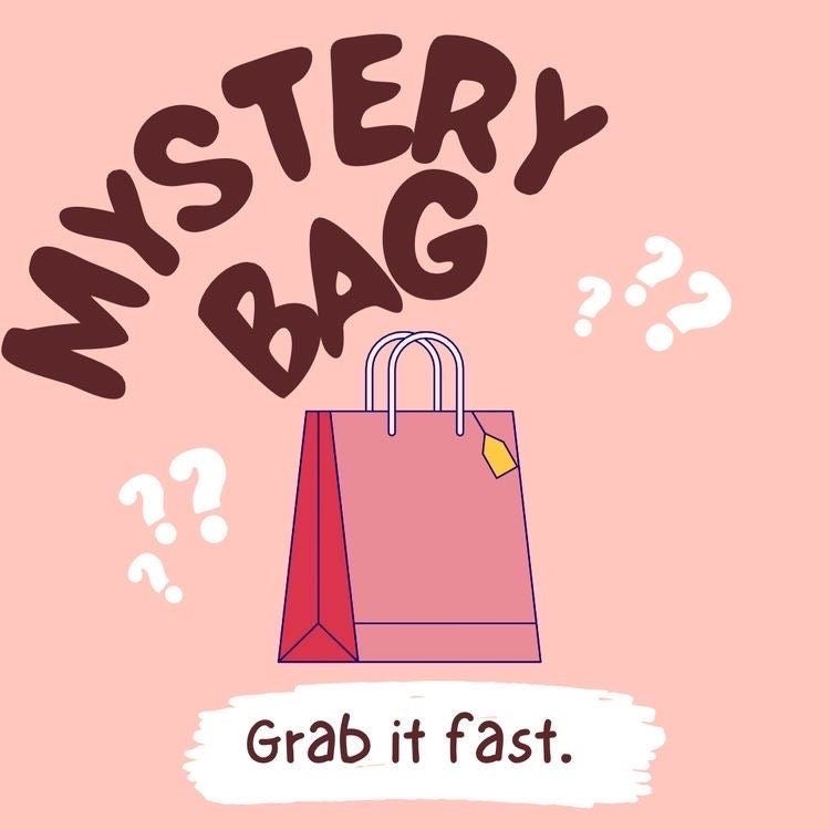 Mystery Bag